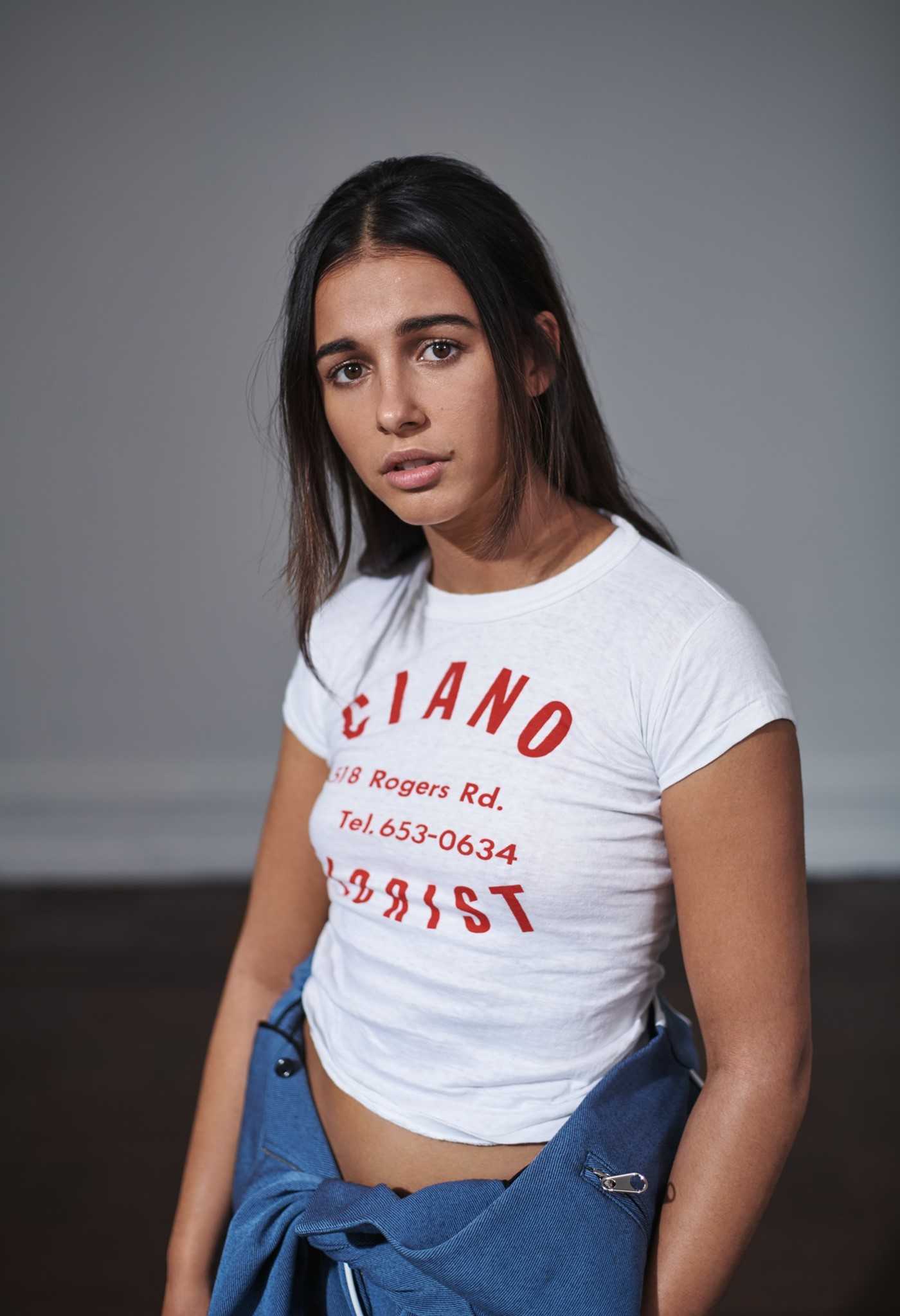 Naomi Scott - Height – Weight – Body Measurements – Eye Color - Naomi Scott’s Height: Aladdin Star’s Graceful Frame