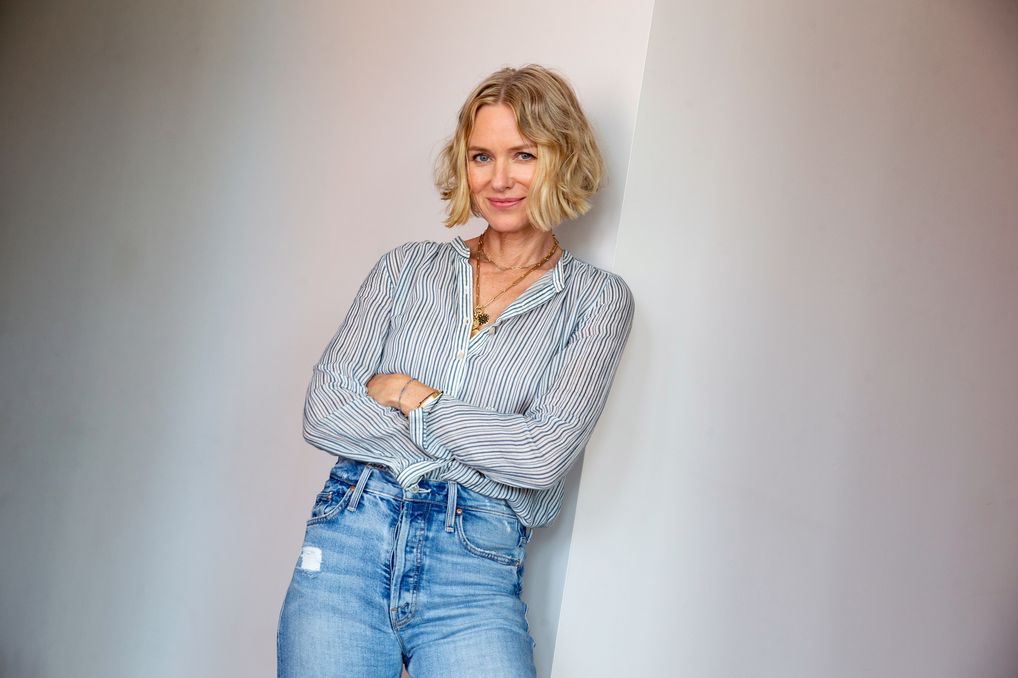 Naomi Watts - Daniele Knox - Naomi Watts’s Height: Hollywood Star’s Elegant Build