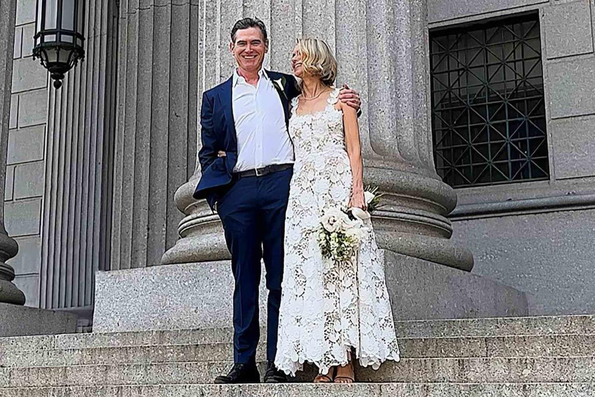 Naomi Watts Opens Up About Her NYC Wedding and Married Life with - Naomi Watts’s Height: Hollywood Star’s Elegant Build