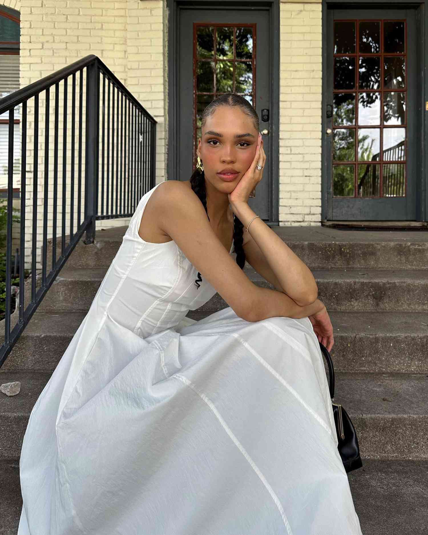 Nara Smith: A Journey Through Faith And Community - Nara Smith Is Pregnant! TikTok Star Expecting Baby No. 4 With Husband Lucky Blue Smith