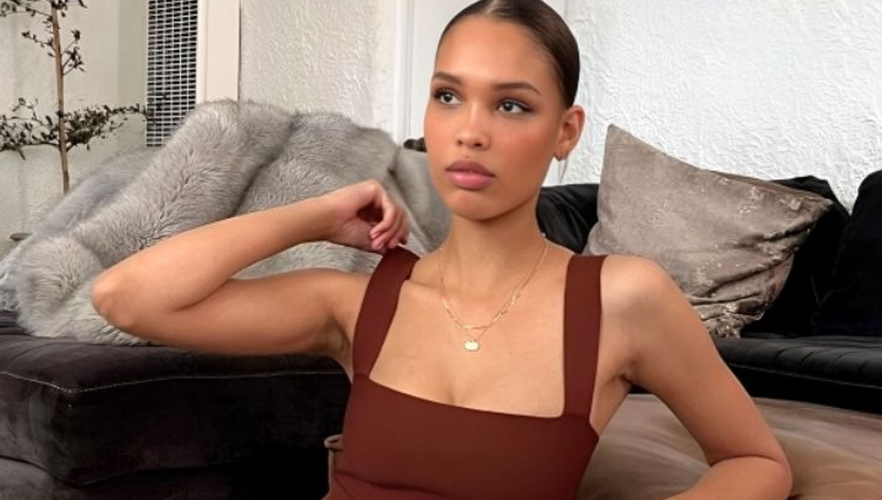 Nara Smith Ethnicity, Kids, Pregnant, Husband, Who is, Age - Aitechtonic - Nara Smith Is Pregnant! TikTok Star Expecting Baby No. 4 With Husband Lucky Blue Smith