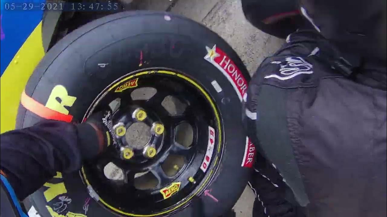Nascar Jackman pov - YouTube - NASCAR Jackman Salary – How Much Do Pit Crew Pros Really Earn?