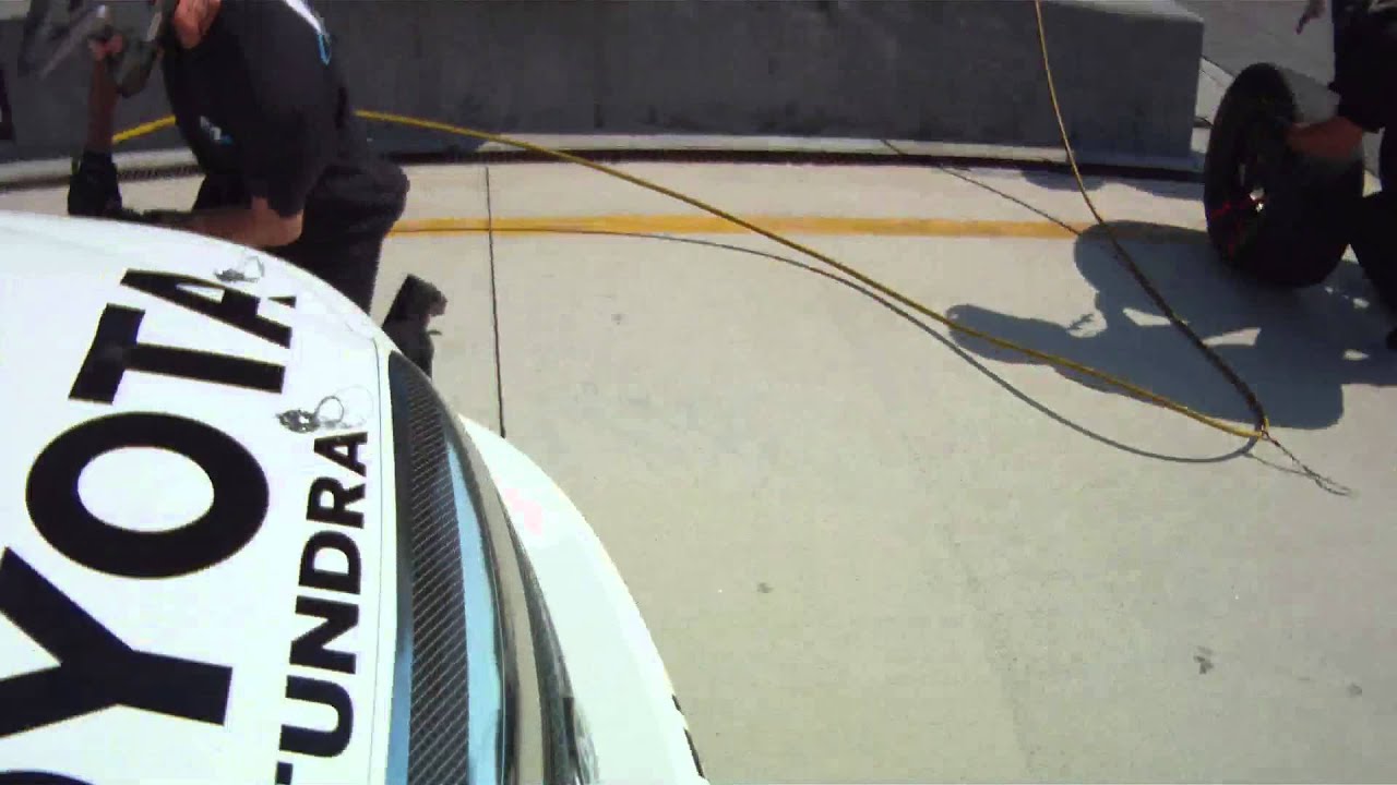 NASCAR Jackman Salary – How Much Do Pit Crew Pros Really Earn?