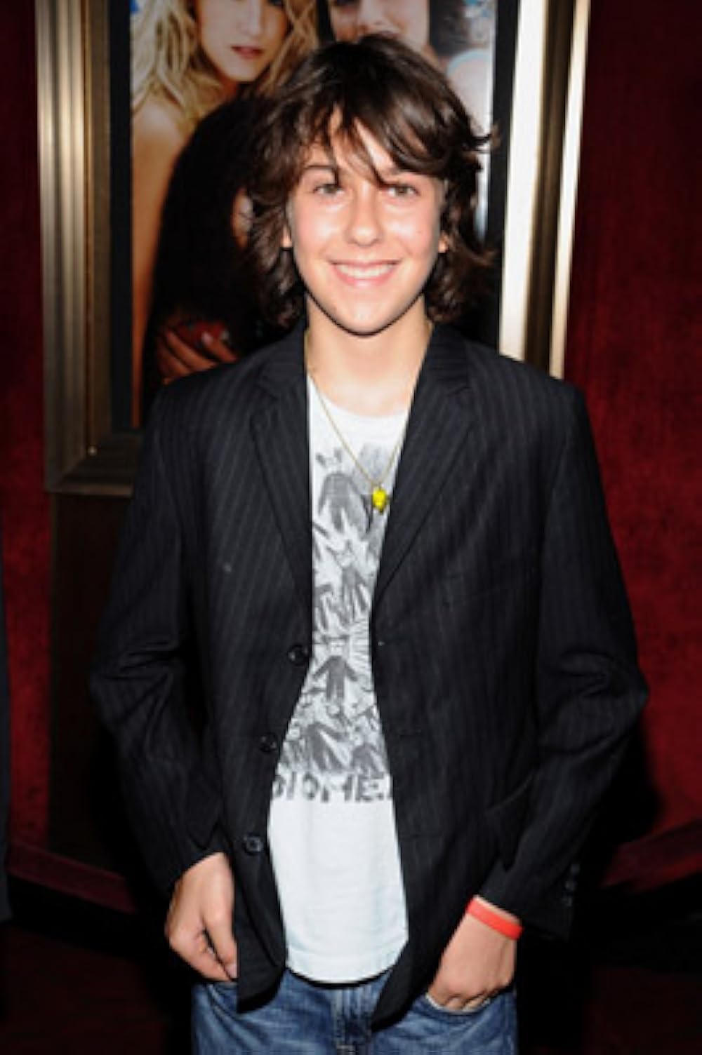 Nat Wolff - Nat Wolff Height – Actor-Musician’s Stats Unveiled