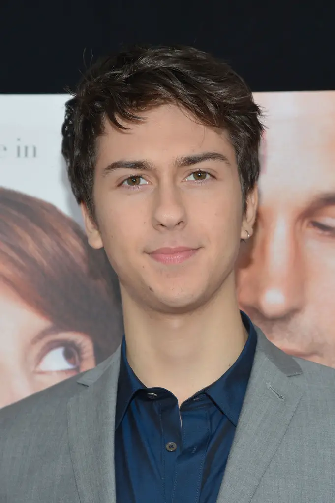 Nat Wolff Age, Weight, Height, Measurements - Celebrity Sizes - How Old Is Nat Wolff? Actor-Musician’s Current Age and Career
