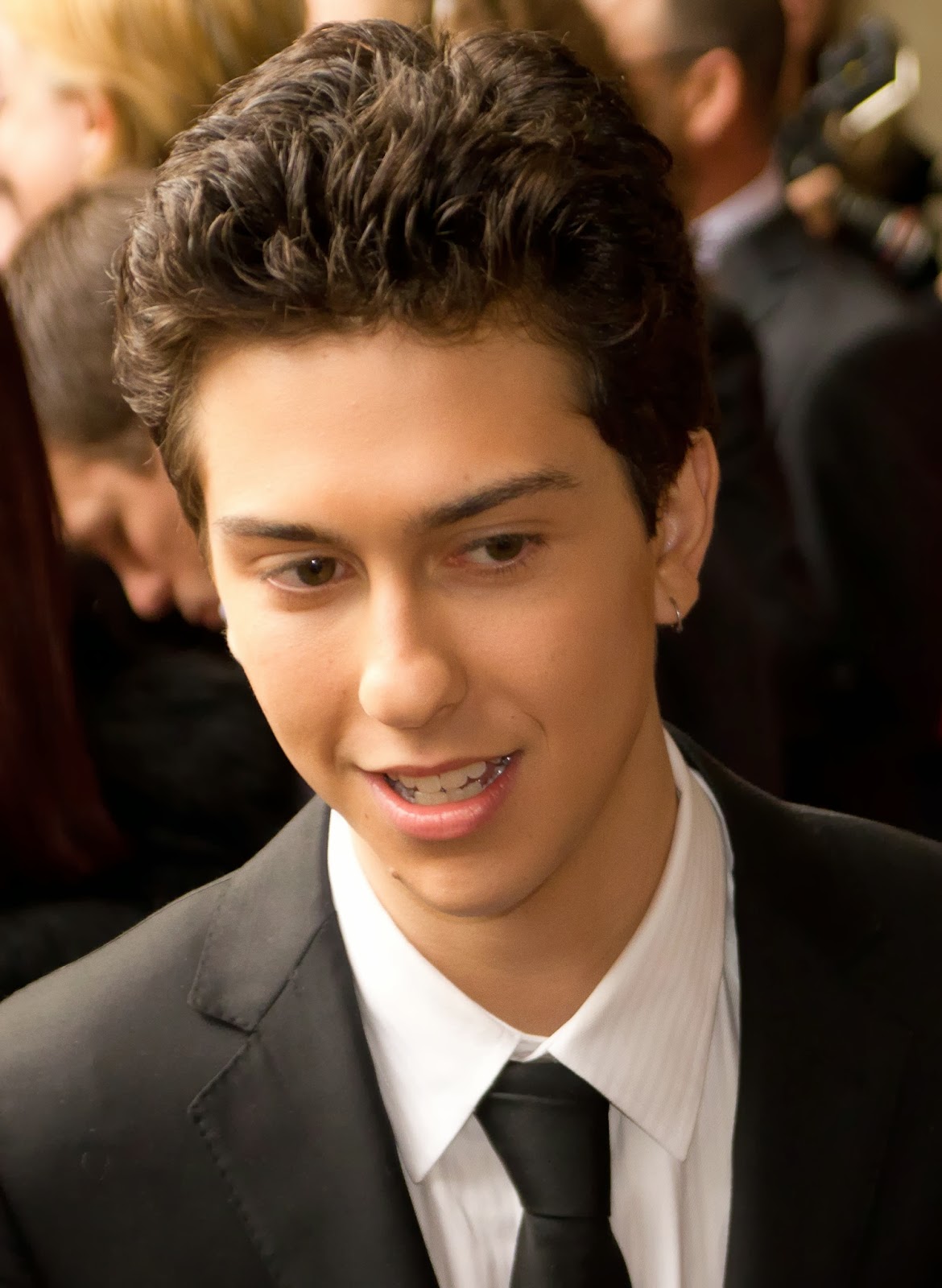 Nat Wolff American Singer Actor | Nathaniel Marvin Wolff Biography - Nat Wolff Height – Actor-Musician’s Stats Unveiled