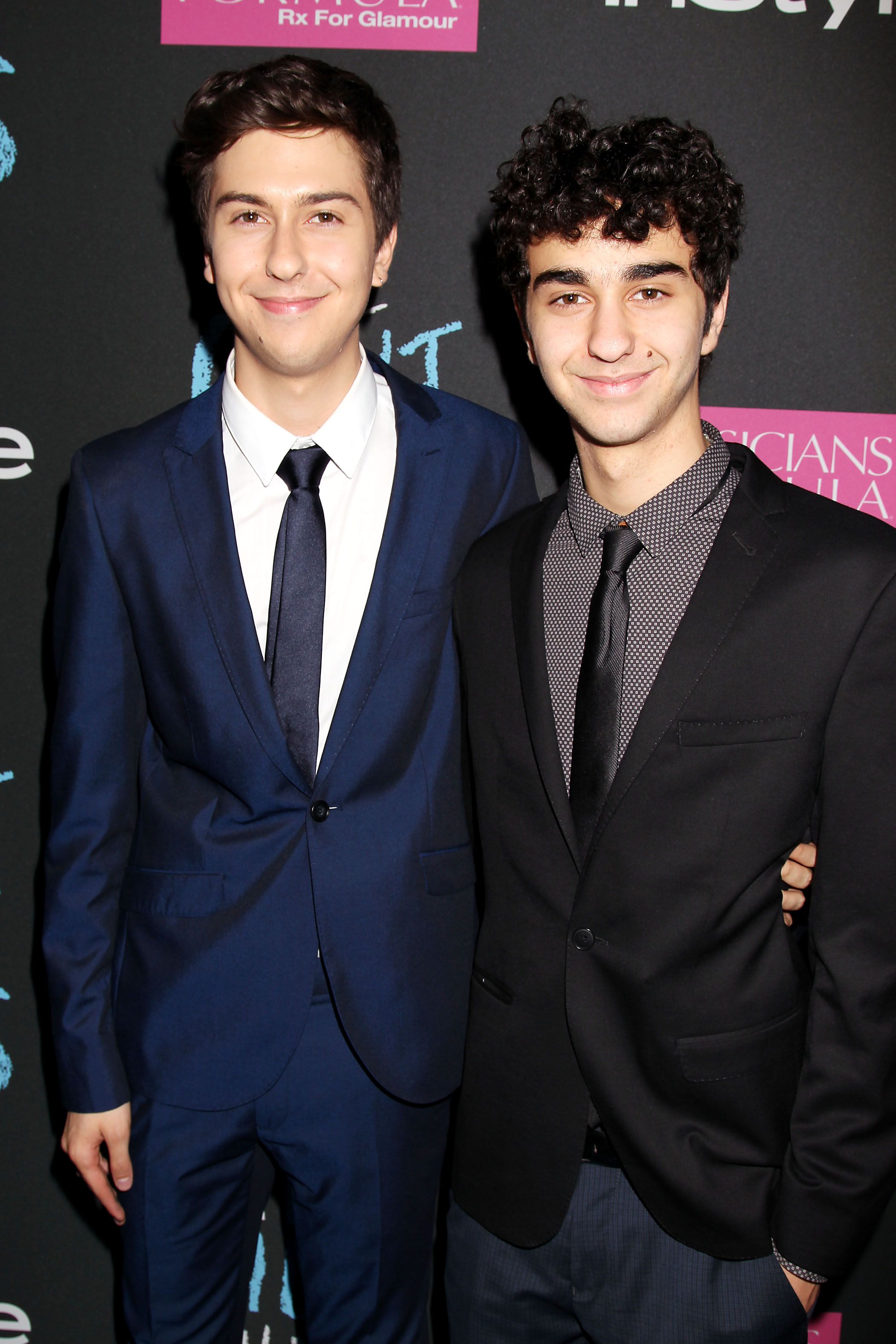 Nat Wolff Brother - Nat Wolff Height – Actor-Musician’s Stats Unveiled