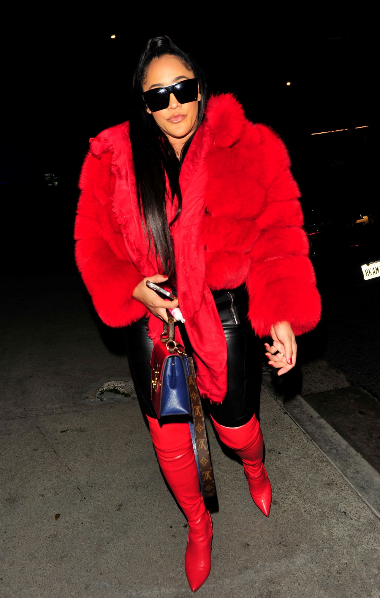 Natalie Nunn’s Net Worth: Bad Girl Turned Business Boss?
