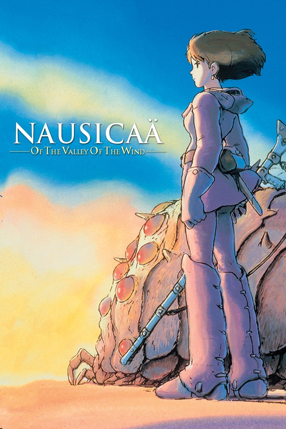 Nausicaa - StellaPascual Blog - nausicaa of the valley of the wind blu ray