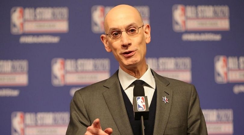 NBA Commissioner Adam Silver Salary: How much does Silver earn in a - Adam Silver Salary – How Much Does the NBA Commissioner Earn?