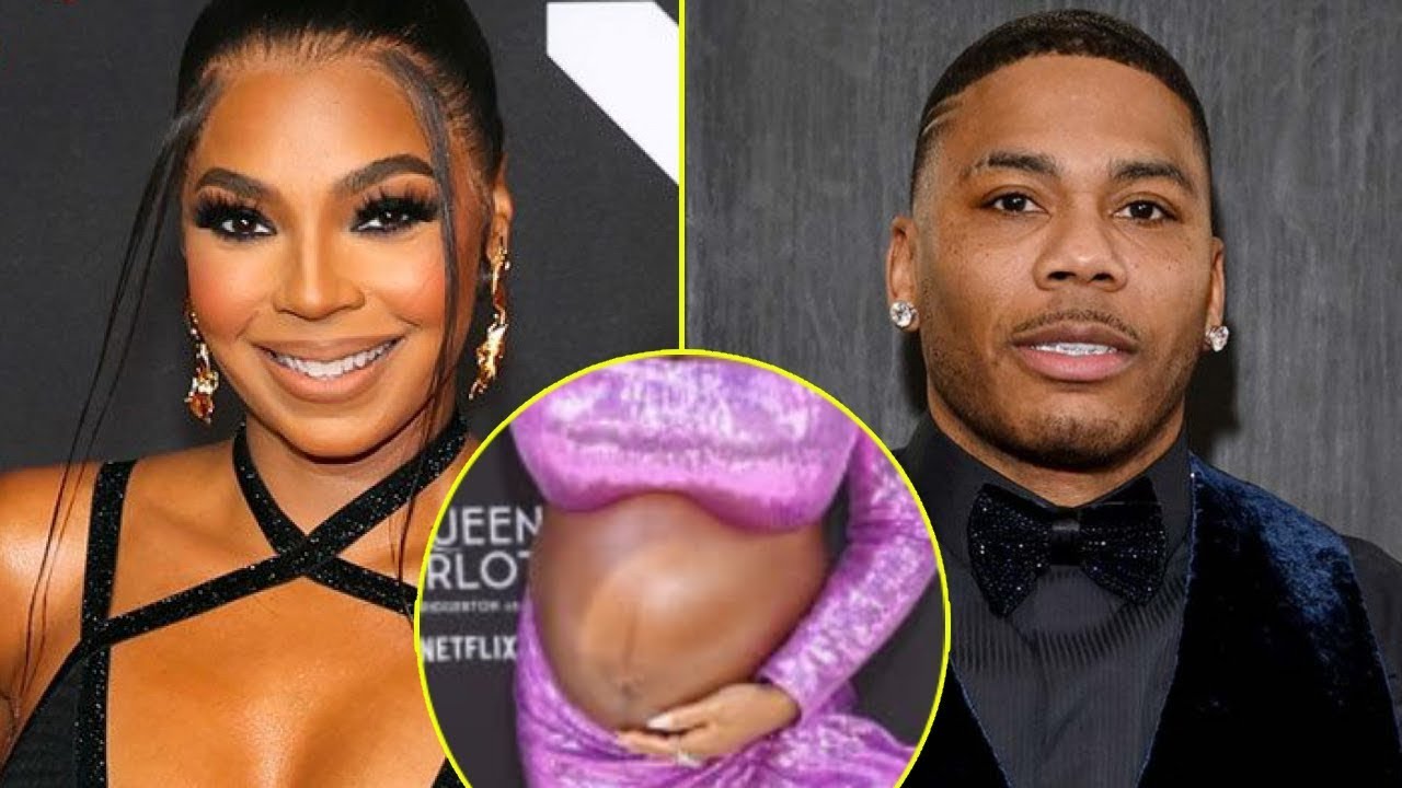 How Old Is Ashanti? R&b Queen’s Age And Career Evolution