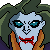 NeoVamdemon TRUE ENDING by Zanten on DeviantArt - a world where dirty jokes don't exist