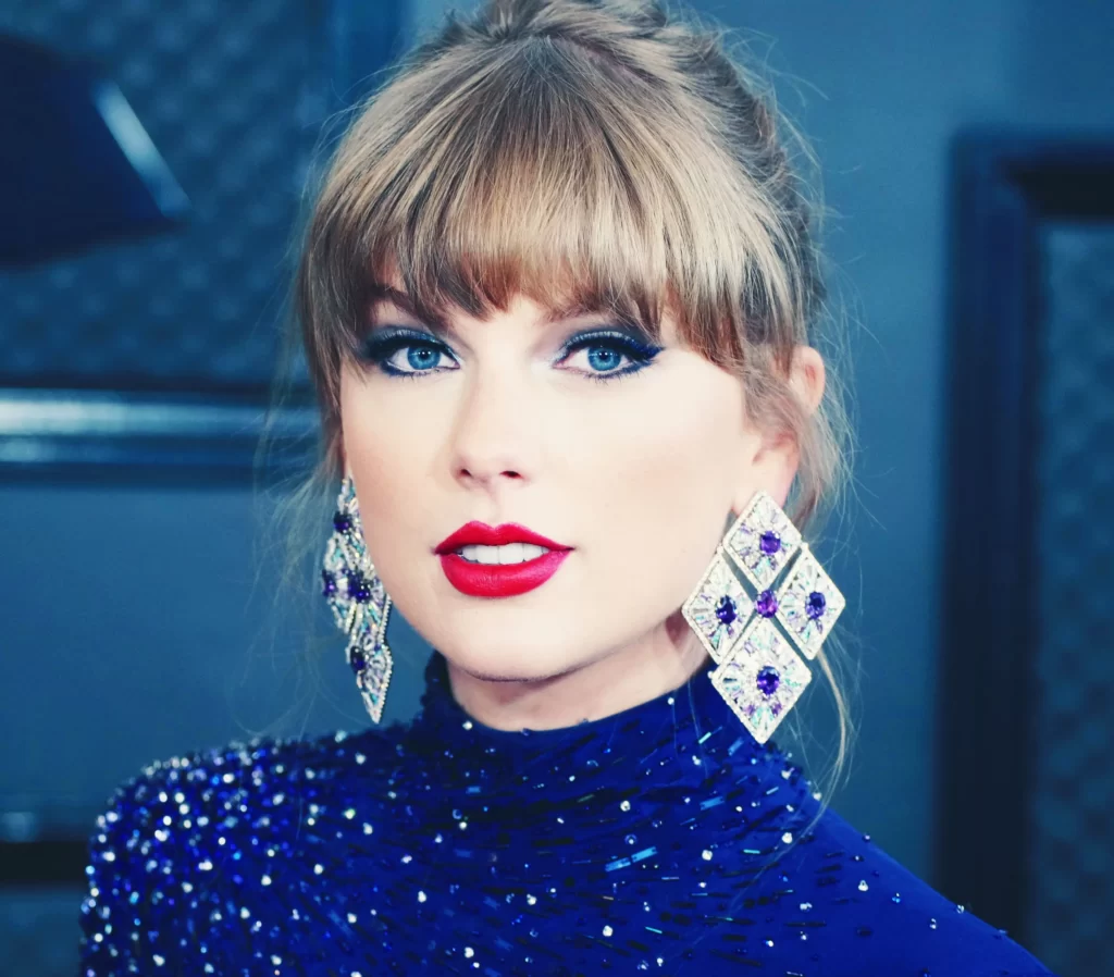 Net Worth Taylor Swift 2025 - Dominic A. Childs - Taylor Swift Net Worth 2025 – How Much Has the Eras Tour Queen Earned?