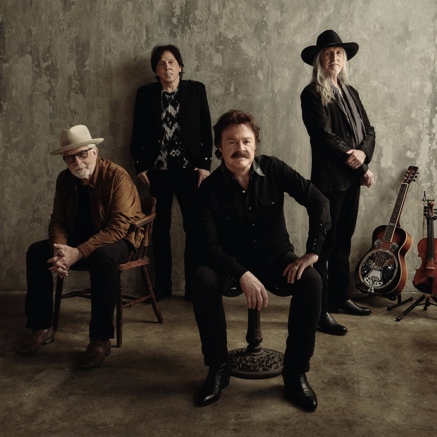 News – The Doobie Brothers - How Old Are The Doobie Brothers? Rock Legends Through the Decades