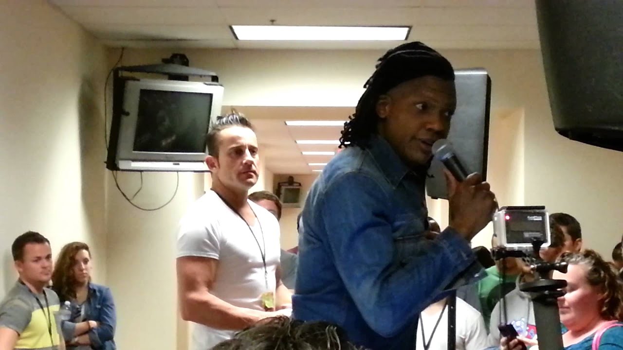 Newsboys winter jam michael tait fresno 2013 - YouTube - Is Michael Tait Married? DC Talk and Newsboys Singer’s Personal Life