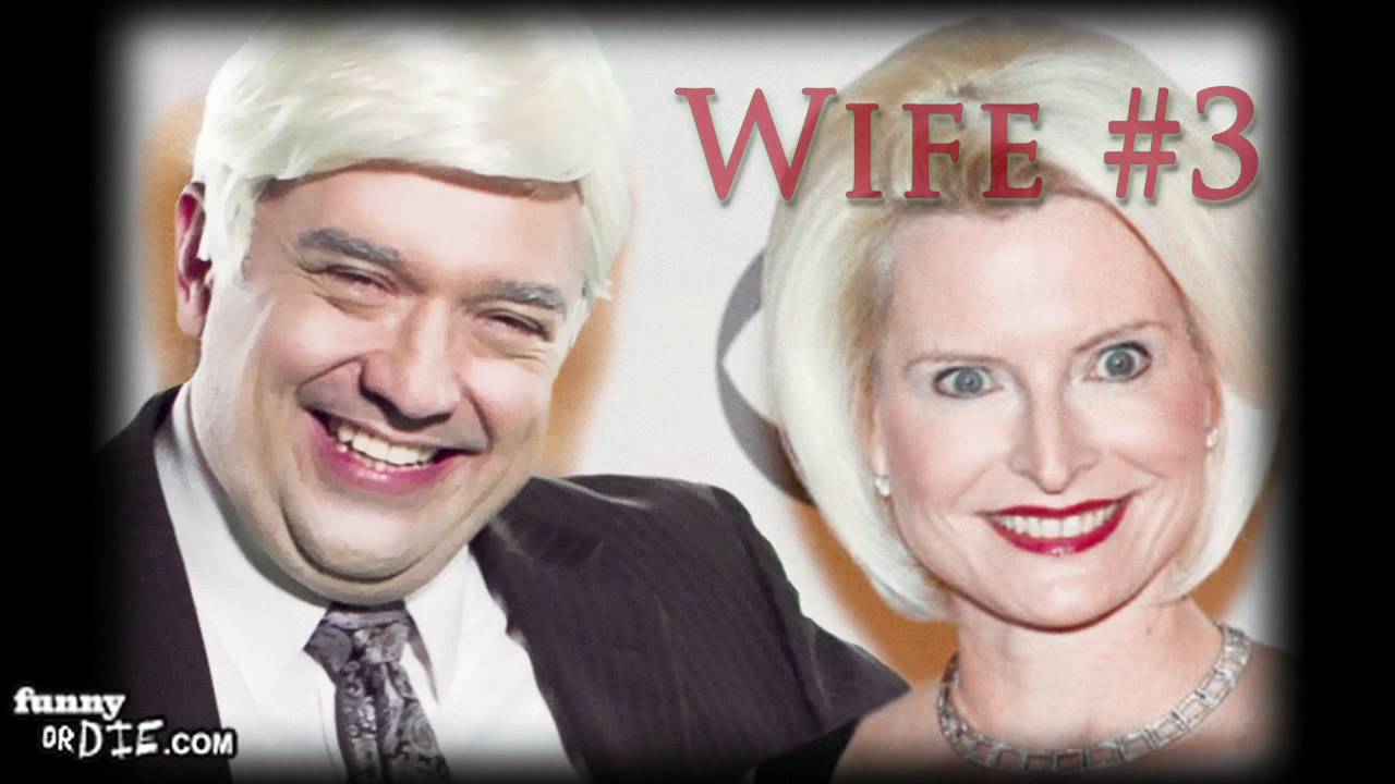 How Old Is Newt Gingrich? Political Veteran’s Age & Career Overview