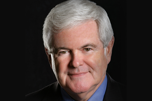 Newt Gingrich - Pittsburgh | Official Ticket Source | Heinz Hall | Wed - How Old Is Newt Gingrich? Political Veteran’s Age & Career Overview
