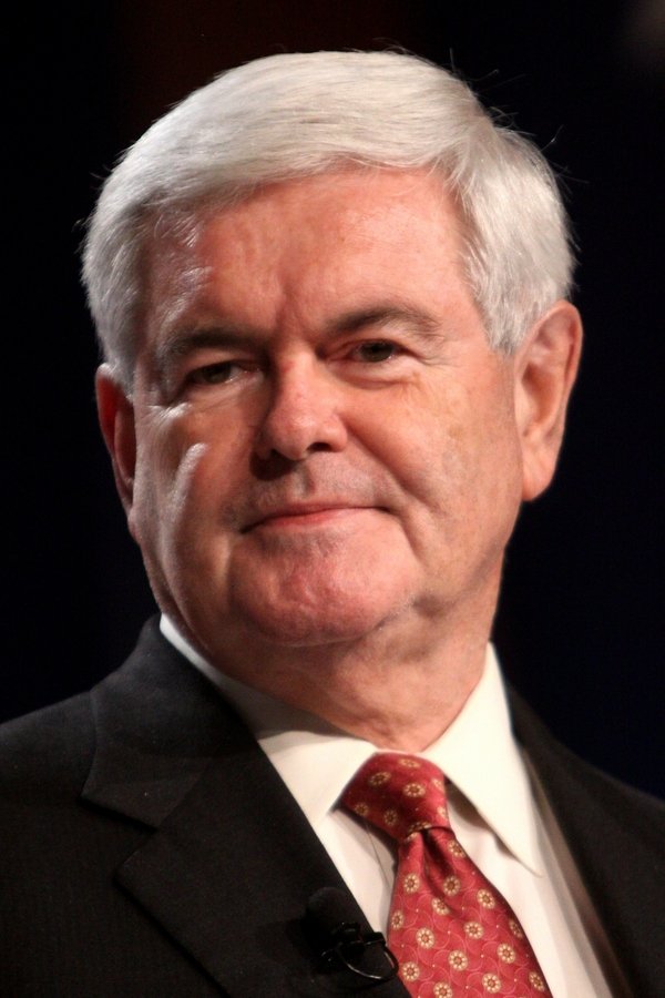 Newt Gingrich — The Movie Database (TMDB) - How Old Is Newt Gingrich? Political Veteran’s Age & Career Overview
