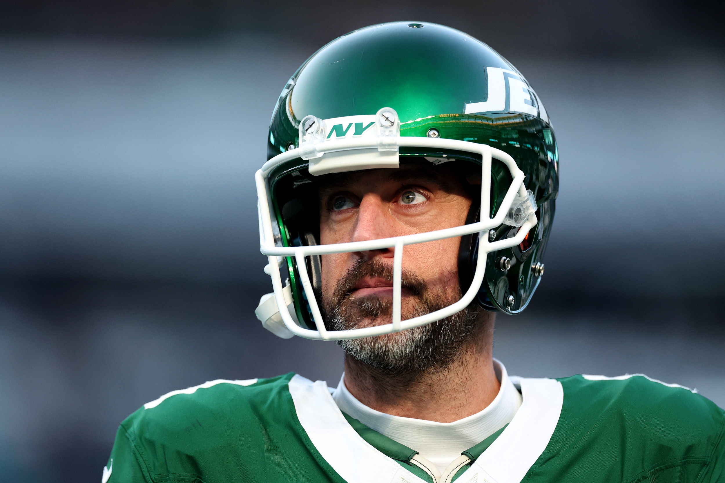 NFL News: Highlights, Scores, Analysis, Predictions and More - Aaron Rodgers Steelers Salary Rumors – What Would the Deal Look Like?