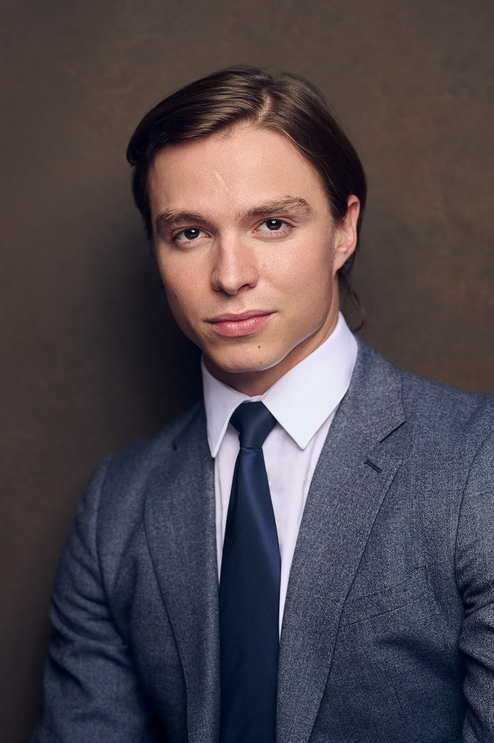 Nicholas Alexander Chavez - Nick Chavez’s Height: Hair Expert’s Commanding Stature