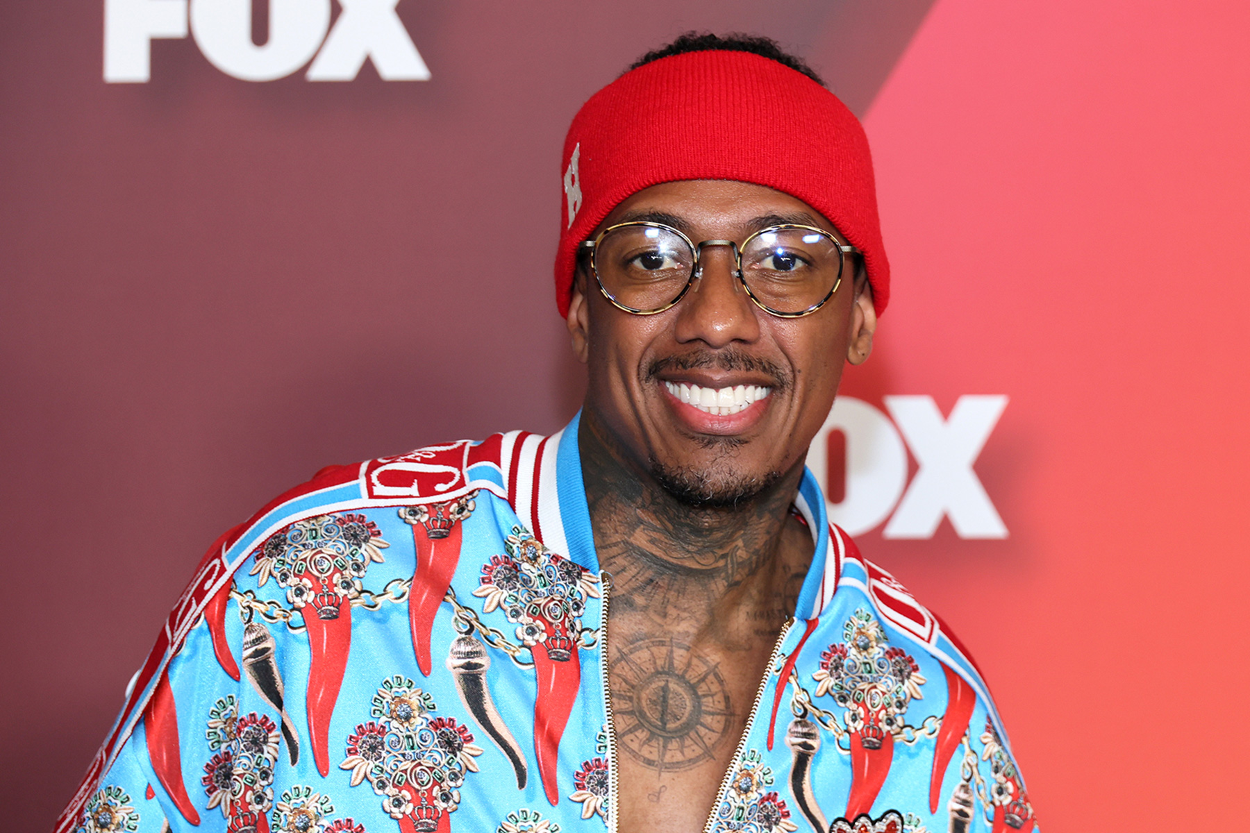 Nick Cannon - Lottie Michaud - How Tall Is Nick Cannon? Actor and TV Host’s Height Breakdown