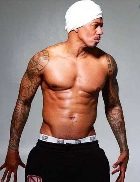 Nick Cannon Net Worth, Height, Age, Wiki and More 2024| The Personage - How Tall Is Nick Cannon? Actor and TV Host’s Height Breakdown