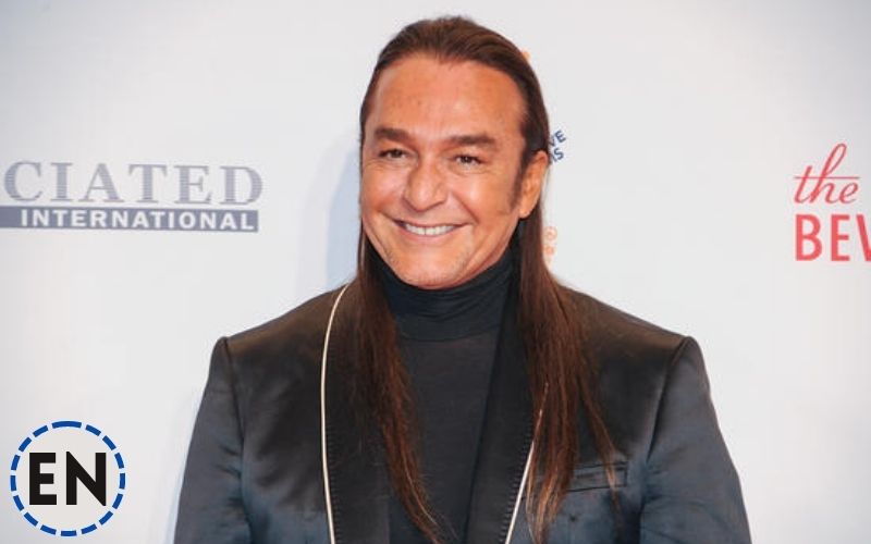 Nick Chavez Net Worth, Illness, Wife, Age, Parents - Nick Chavez’s Height: Hair Expert’s Commanding Stature