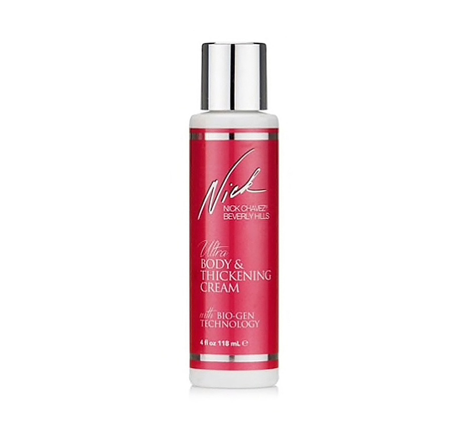 Nick Chavez Plumper N Thicker Thickening Cream - TSC.ca - Nick Chavez’s Height: Hair Expert’s Commanding Stature