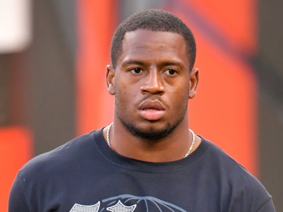 Nick Chubb Biography, Age, Height, Girlfriend, Net Worth - Nick Chubb Height – How Tall Is the NFL Running Back?