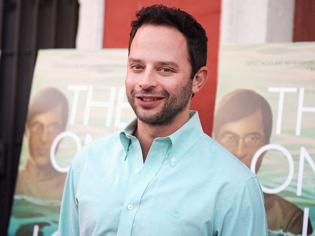 Nick Kroll 2018: Haircut, Beard, Eyes, Weight, Measurements, Tattoos - Nick Kroll’s Height: Comedy’s Quirky Genius