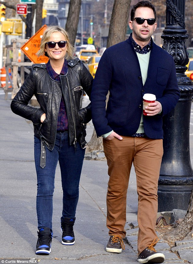 Nick Kroll 2025: Girlfriend, net worth, tattoos, smoking & body facts - Is Nick Kroll Married? Inside the Big Mouth Creator’s Private Life