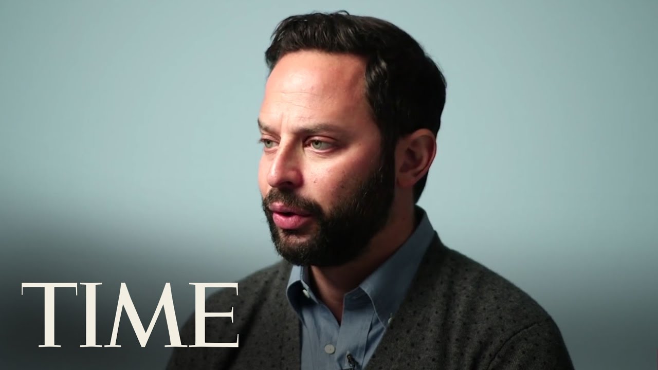 Nick Kroll: All Movie Characters Shouldn't Sound Like 30-Year-Old White - Nick Kroll’s Height: Comedy’s Quirky Genius