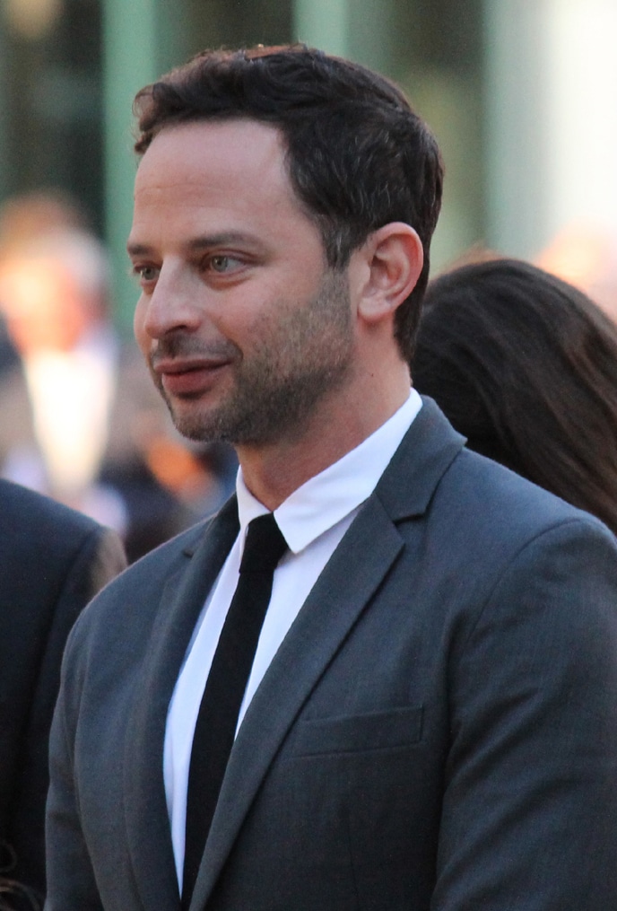 Nick Kroll - Biography, Height & Life Story | Super Stars Bio - Nick Kroll’s Height: Comedy’s Quirky Genius
