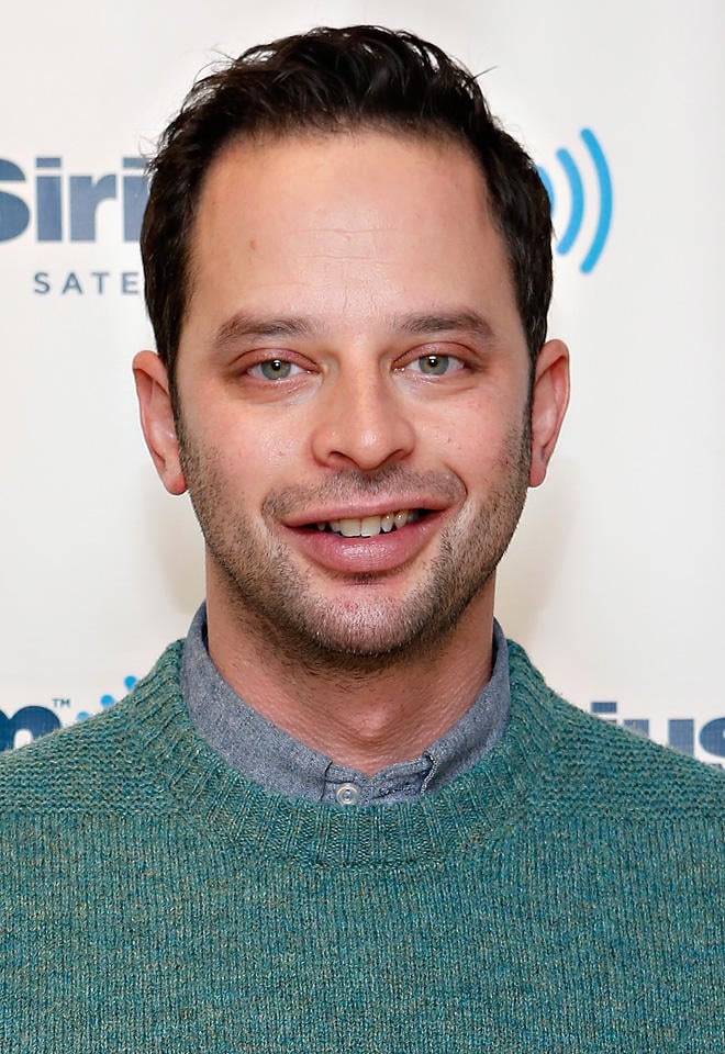 Nick Kroll Net Worth, Height, Age, Parents and Family 2024 - World - Nick Kroll’s Height: Comedy’s Quirky Genius