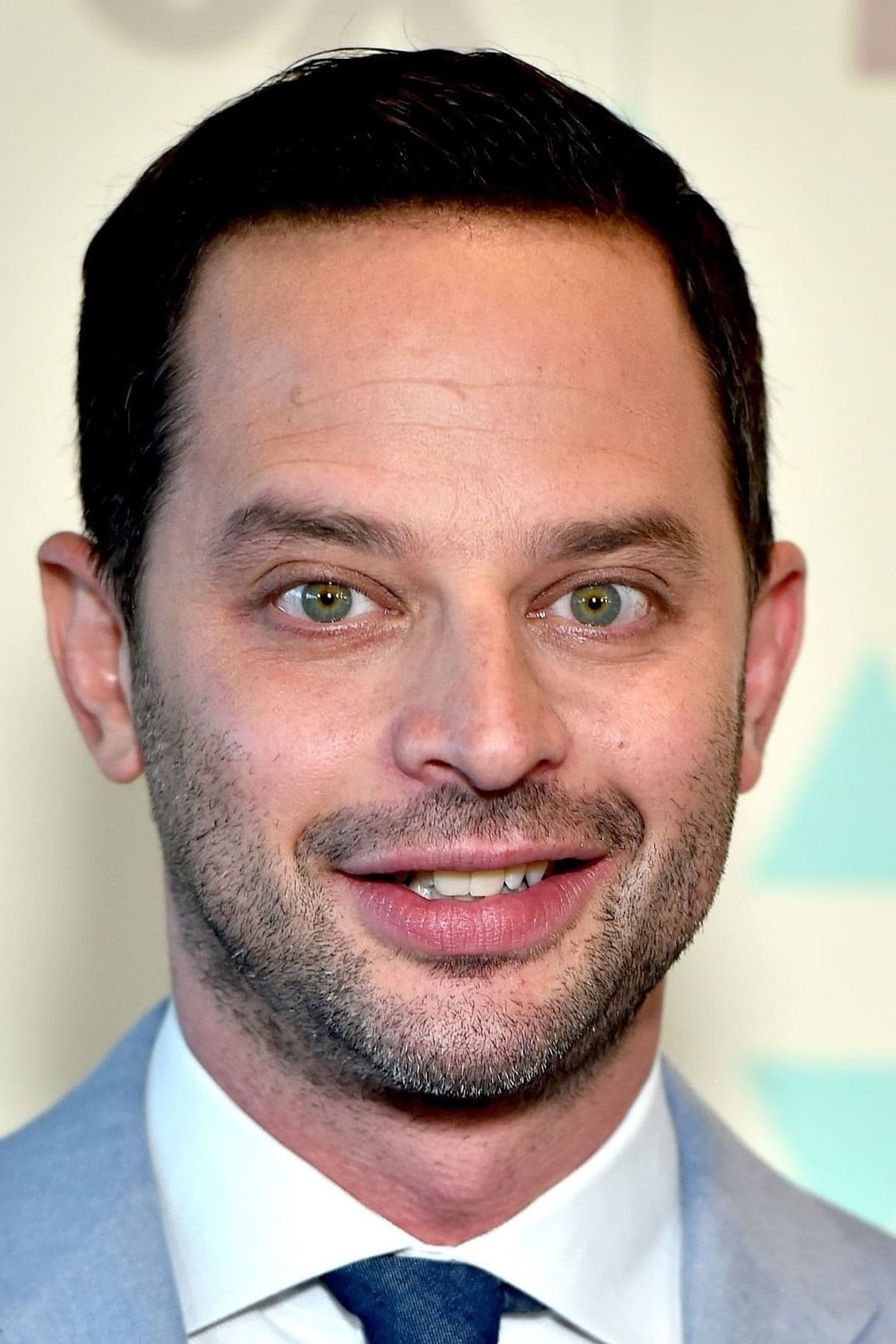 Nick Kroll - Profile Images — The Movie Database (TMDB) - Nick Kroll’s Height: Comedy’s Quirky Genius