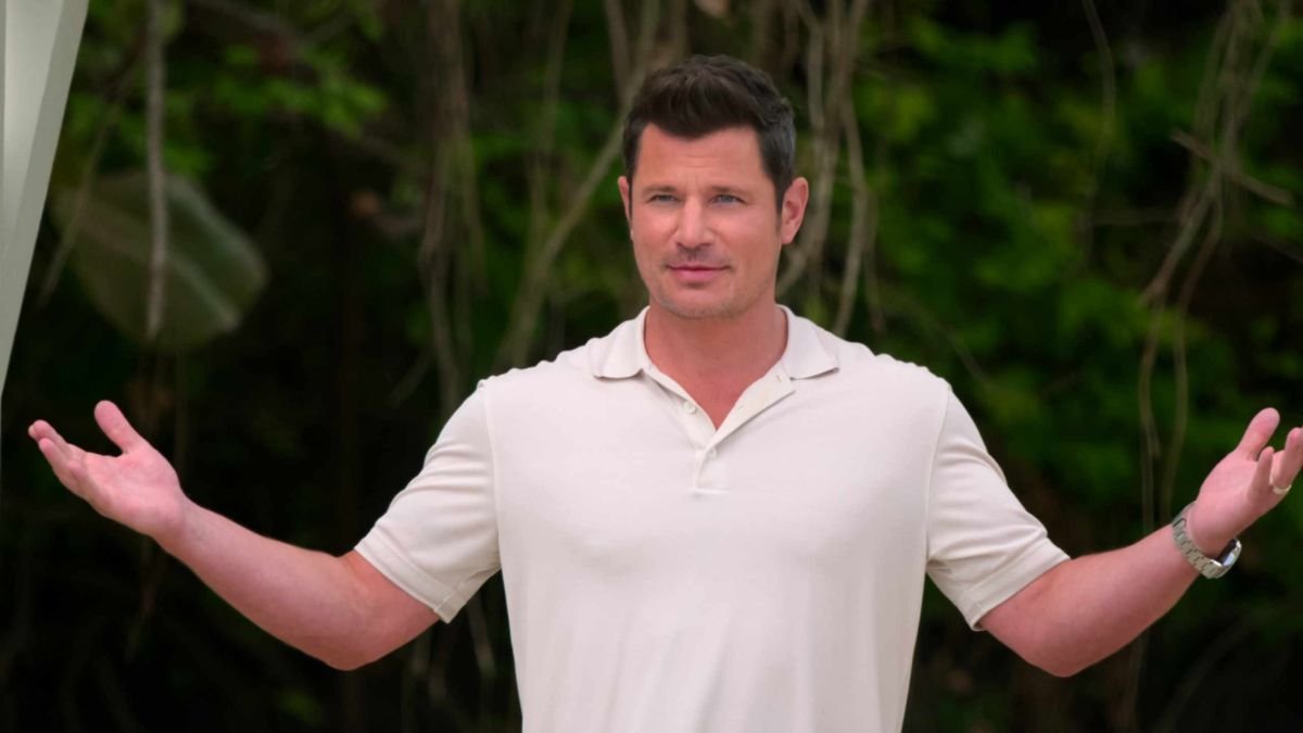 Nick Lachey Age, Career, Net Worth, Family, & Relationship - Nick Lachey’s Height: Pop Star and TV Host’s Build