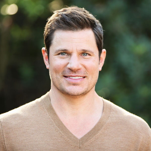 Nick Lachey Age, Net Worth, Wife, Family, Height and Biography - Nick Lachey’s Height: Pop Star and TV Host’s Build