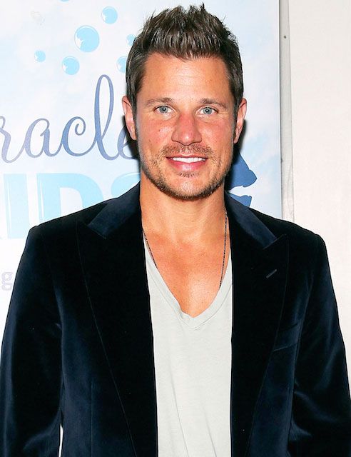 Nick Lachey Height Weight Body Statistics - Healthy Celeb | Nick lachey - Nick Lachey’s Height: Pop Star and TV Host’s Build