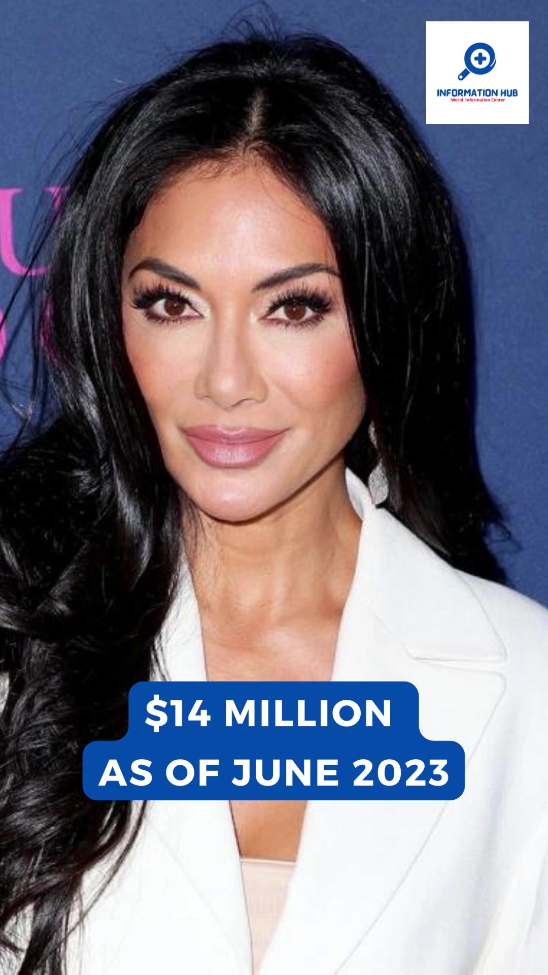 Nicole Scherzinger Net Worth 2023 | American Singer Nicole Scherzinger - Nicole Scherzinger Net Worth – Pussycat Doll to Powerhouse Performer