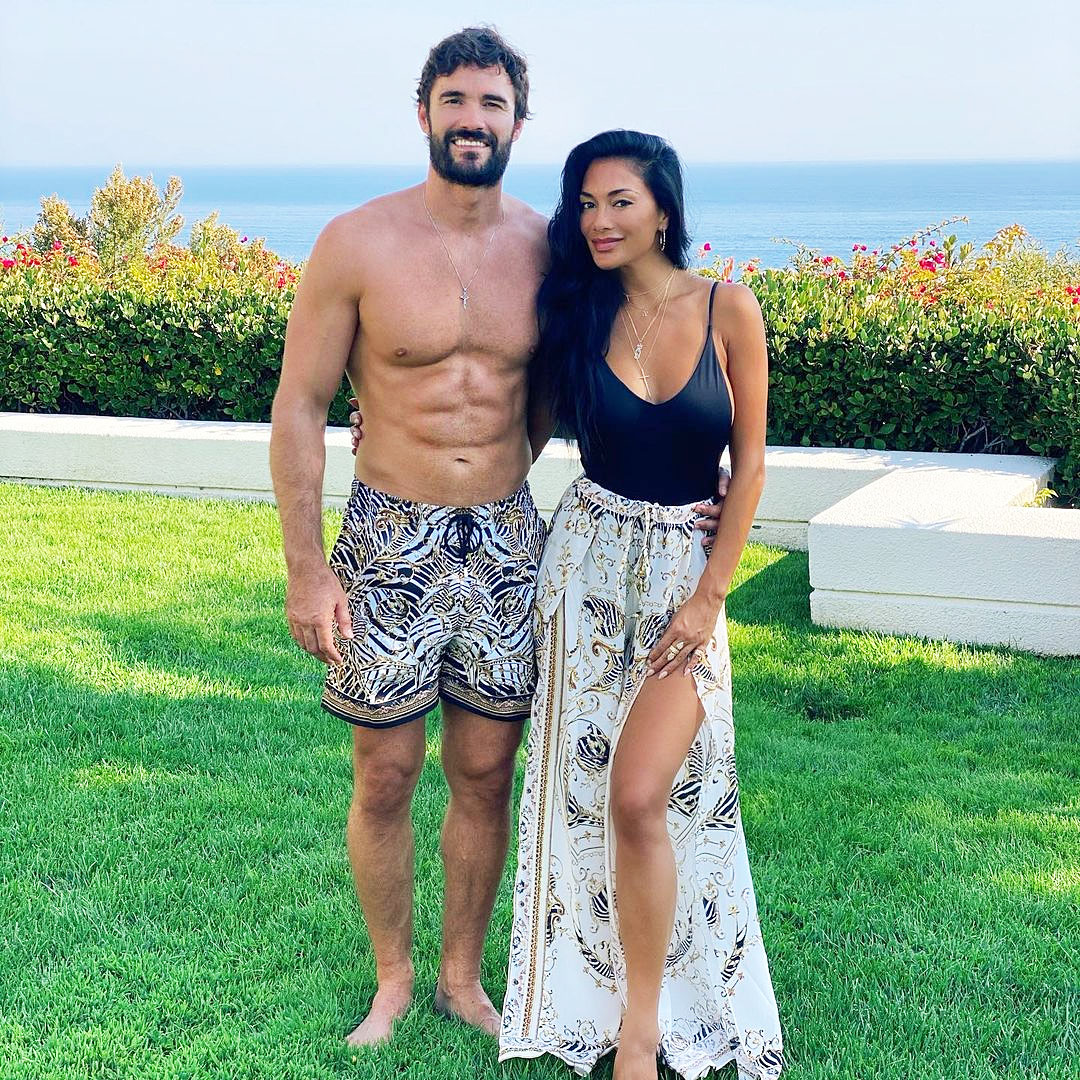 Nicole Scherzinger, Thom Evans’ Relationship Timeline: Photos - Nicole Scherzinger’s Fiancé Is Not Who You Think—Meet Thom Evans!