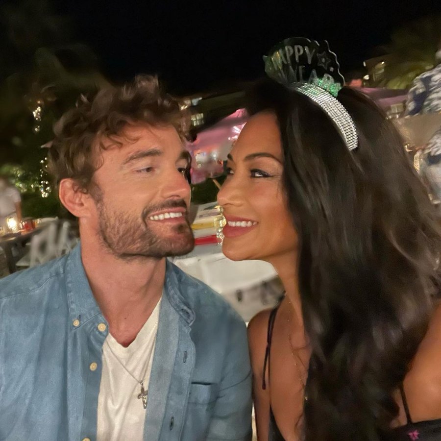 Nicole Scherzinger, Thom Evans’ Relationship Timeline: Photos - Nicole Scherzinger’s Fiancé Is Not Who You Think—Meet Thom Evans!