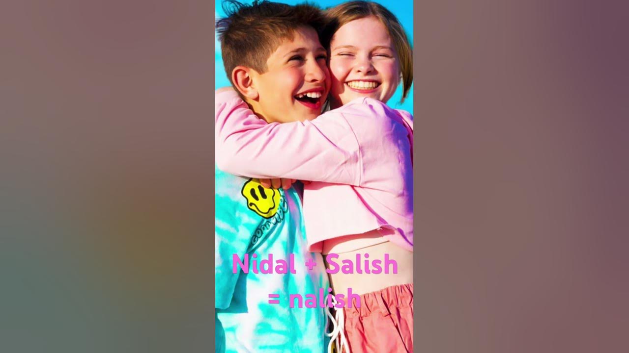 Nidal and Salish - YouTube - Are Nidal and Salish Dating? What We Know About Their Rumored Romance