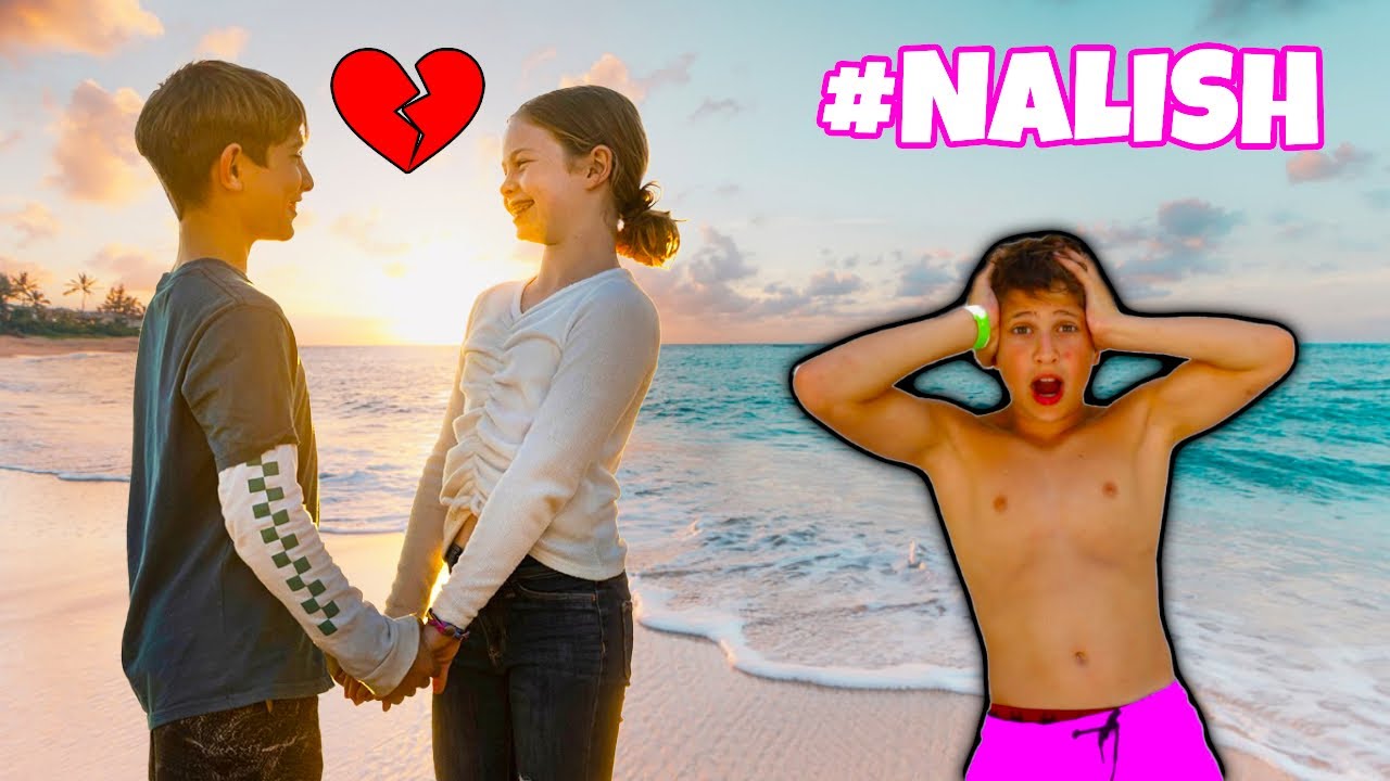 Is Salish and Nidal Dating? What Fans Are Saying About the YouTube Duo