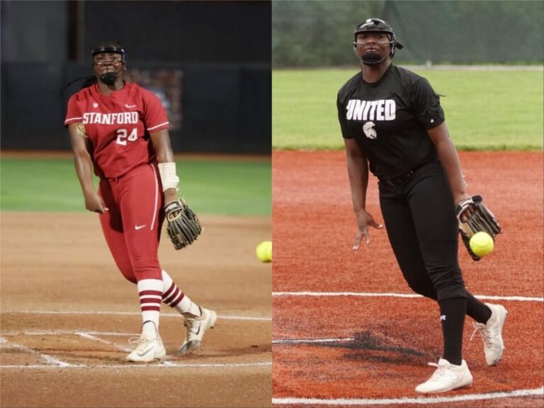 NiJaree Canady Bio, Age, Height, Parents, Net Worth, Wiki - Nijaree Canady’s Height – How Tall Is the Softball Star