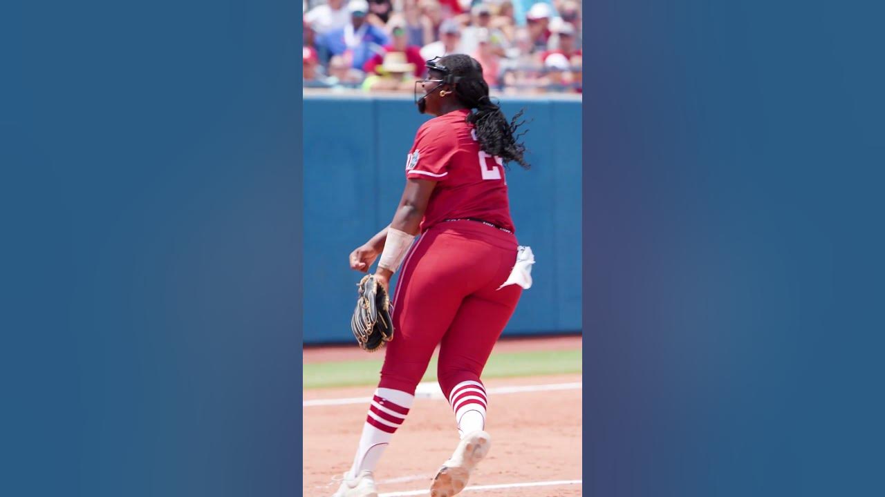 Nijaree Canady’s Height – How Tall Is the Softball Star