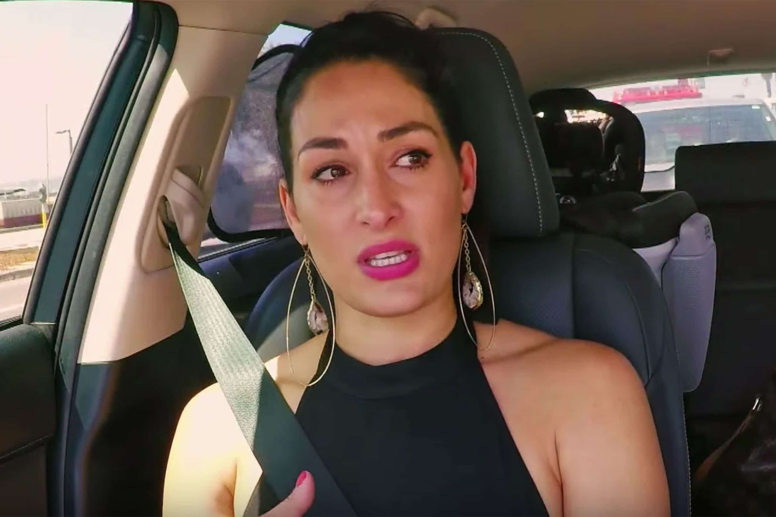 Nikki Bella - Biography, Height & Life Story | Super Stars Bio - How Old Is Nikki Bella? WWE Star and TV Personality’s Age