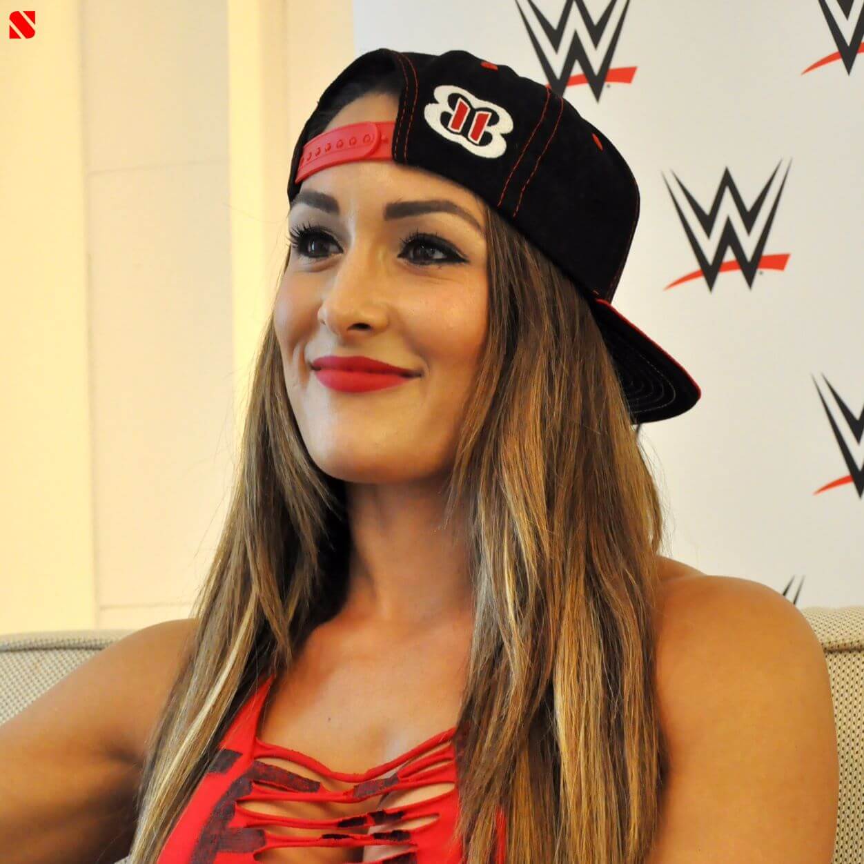 Nikki Bella Biography - Stephanie Nicole Garcia-Colace - How Old Is Nikki Bella? WWE Star and TV Personality’s Age