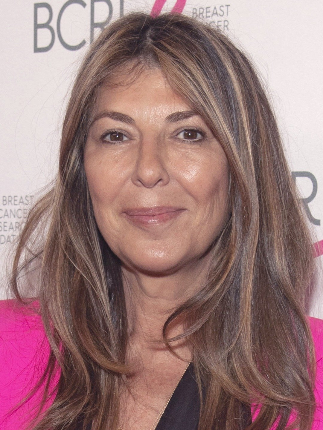 Nina Garcia - Journalist, Personality, Magazine Editor - Nina Garcia’s Height: Project Runway Judge’s Style