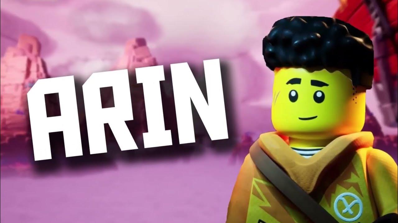 Arin Hanson’s Height: Game Grumps’ Quirky Host