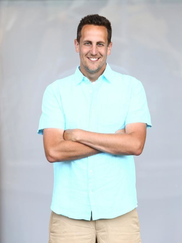 Noah Cappe - Alchetron, The Free Social Encyclopedia - Noah Cappe’s Height: Carnival Eats’ Tallest Fan?